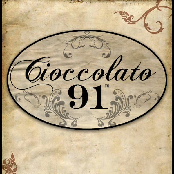 Cioccolato 91