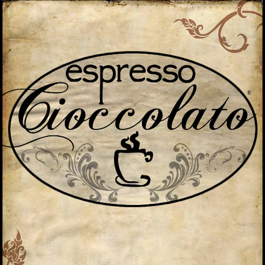 Espresso Cioccolato