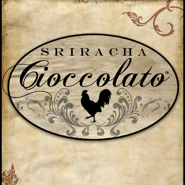 Sriracha Cioccolato