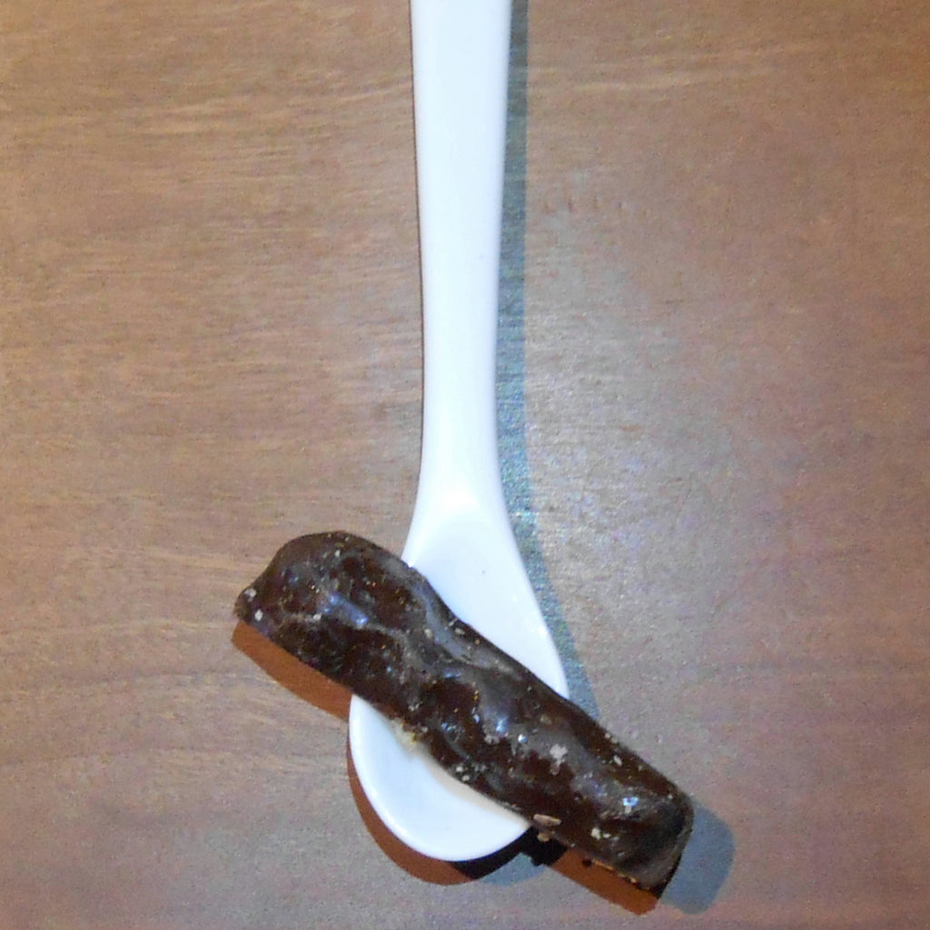 Bacon Cioccolato with Kettle Chips