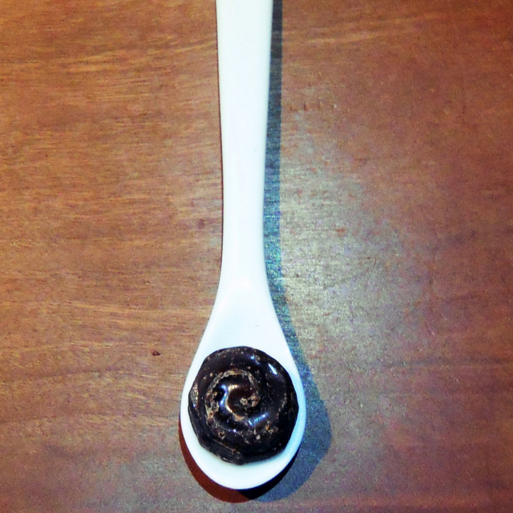 Espresso Cioccolato 72%